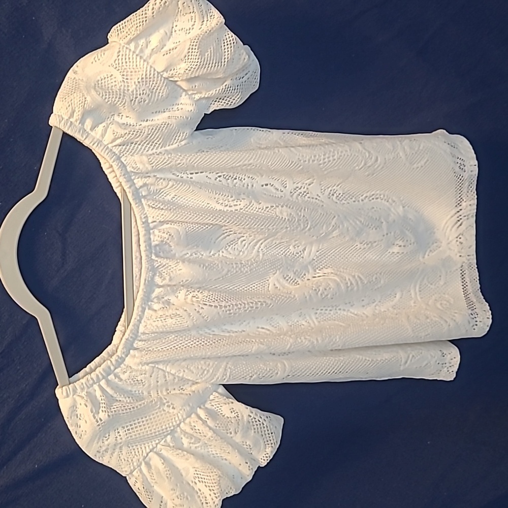 Lilly Pulitzer Samia top